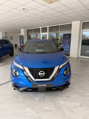Nissan Juke 2026 N-CONNECTA