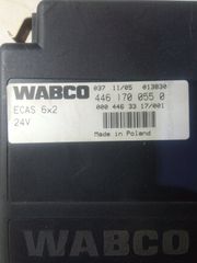 ΕΓΚΕΦΑΛΟΣ ECAS 446 170 0550 WABCO