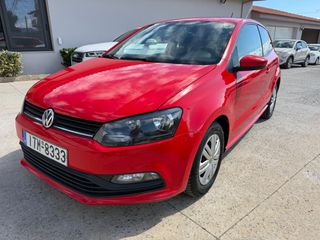 Volkswagen Polo 2017