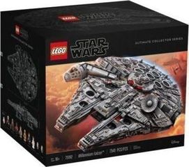 LEGO Star Wars UCS Millennium Falcon (75192)