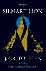 THE SILMARILLION PB B
