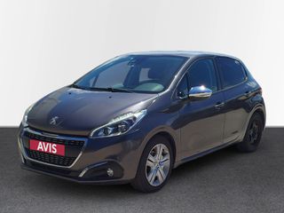 Peugeot 208 2019 ACTIVE