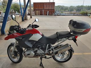 Bmw R 1250 GS 2007