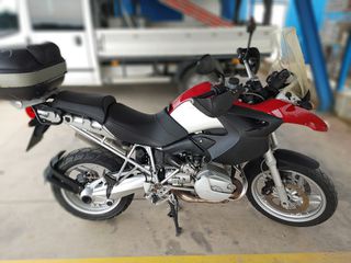 Bmw R 1250 GS 2007-thumb-1