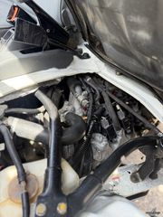 Καρότσα Piaggio 2006 Porter/ ΔΙΠΛΟΤΡΟΧΟ-thumb-10