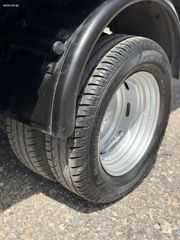 Καρότσα Piaggio 2006 Porter/ ΔΙΠΛΟΤΡΟΧΟ-thumb-8