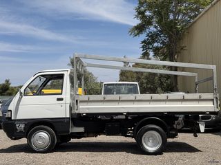 Καρότσα Piaggio 2006 Porter/ ΔΙΠΛΟΤΡΟΧΟ-thumb-7