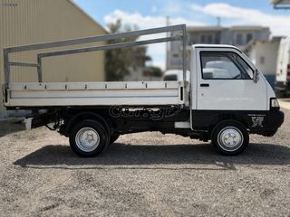 Καρότσα Piaggio 2006 Porter/ ΔΙΠΛΟΤΡΟΧΟ-thumb-3