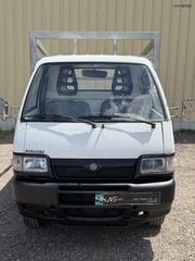 Καρότσα Piaggio 2006 Porter/ ΔΙΠΛΟΤΡΟΧΟ-thumb-1