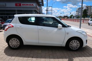 Suzuki Swift 2015 DDIS 1.3 DIESEL GL 2WD ΕΛΛΗΝΙΚΟ ΠΡΑΓΜΑΤΙΚΑ ΧΙΛΙΟΜΕΤΡΑ-thumb-6
