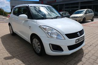 Suzuki Swift 2015 DDIS 1.3 DIESEL GL 2WD ΕΛΛΗΝΙΚΟ ΠΡΑΓΜΑΤΙΚΑ ΧΙΛΙΟΜΕΤΡΑ-thumb-7