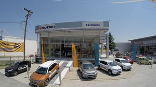 Suzuki Swift 2015 DDIS 1.3 DIESEL GL 2WD ΕΛΛΗΝΙΚΟ ΠΡΑΓΜΑΤΙΚΑ ΧΙΛΙΟΜΕΤΡΑ-thumb-38