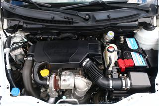 Suzuki Swift 2015 DDIS 1.3 DIESEL GL 2WD ΕΛΛΗΝΙΚΟ ΠΡΑΓΜΑΤΙΚΑ ΧΙΛΙΟΜΕΤΡΑ-thumb-11