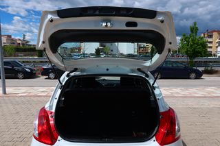Suzuki Swift 2015 DDIS 1.3 DIESEL GL 2WD ΕΛΛΗΝΙΚΟ ΠΡΑΓΜΑΤΙΚΑ ΧΙΛΙΟΜΕΤΡΑ-thumb-16