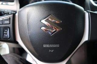 Suzuki Swift 2015 DDIS 1.3 DIESEL GL 2WD ΕΛΛΗΝΙΚΟ ΠΡΑΓΜΑΤΙΚΑ ΧΙΛΙΟΜΕΤΡΑ-thumb-22