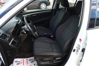 Suzuki Swift 2015 DDIS 1.3 DIESEL GL 2WD ΕΛΛΗΝΙΚΟ ΠΡΑΓΜΑΤΙΚΑ ΧΙΛΙΟΜΕΤΡΑ-thumb-31