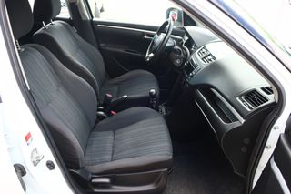 Suzuki Swift 2015 DDIS 1.3 DIESEL GL 2WD ΕΛΛΗΝΙΚΟ ΠΡΑΓΜΑΤΙΚΑ ΧΙΛΙΟΜΕΤΡΑ-thumb-33