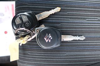 Suzuki Swift 2015 DDIS 1.3 DIESEL GL 2WD ΕΛΛΗΝΙΚΟ ΠΡΑΓΜΑΤΙΚΑ ΧΙΛΙΟΜΕΤΡΑ-thumb-35