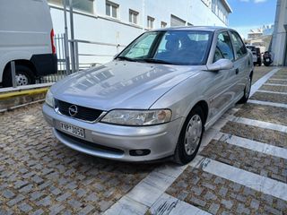 Opel Vectra 2000