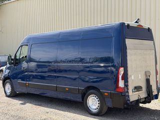 Κλούβα Ford 2013 Renault master/ΥΔΡΑΥΛΙΚΗ ΠΟΡΤΑ