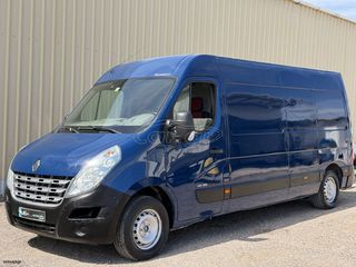 Κλούβα Ford 2013 Renault master/ΥΔΡΑΥΛΙΚΗ ΠΟΡΤΑ-thumb-1