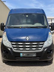 Κλούβα Ford 2013 Renault master/ΥΔΡΑΥΛΙΚΗ ΠΟΡΤΑ-thumb-2