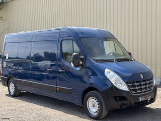 Κλούβα Ford 2013 Renault master/ΥΔΡΑΥΛΙΚΗ ΠΟΡΤΑ-thumb-3
