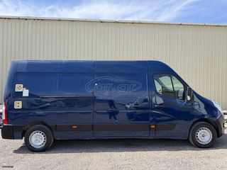 Κλούβα Ford 2013 Renault master/ΥΔΡΑΥΛΙΚΗ ΠΟΡΤΑ-thumb-4