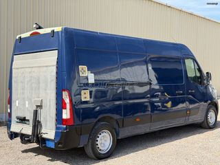 Κλούβα Ford 2013 Renault master/ΥΔΡΑΥΛΙΚΗ ΠΟΡΤΑ-thumb-5