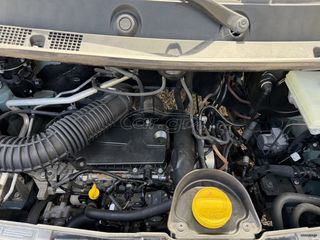 Κλούβα Ford 2013 Renault master/ΥΔΡΑΥΛΙΚΗ ΠΟΡΤΑ-thumb-8
