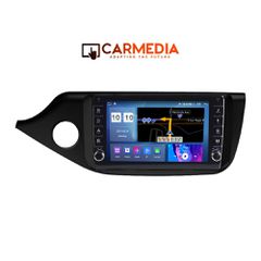 CARMEDIA CM2089B-13 KNOB TABLET 9'' OEM KIA CEED 2012-2018