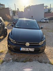 Volkswagen 2019 Polo