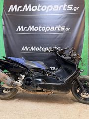 Yamaha T-MAX 500 2002