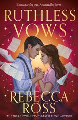 LETTERS OF ENCHANTMENT 2: RUTHLESS VOWS PB