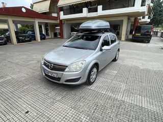 Opel Astra 2008 H 1.3 DIESEL ECOFLEX