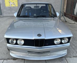 Bmw 330 1979 E21