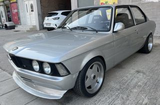 Bmw 330 1979 E21-thumb-3