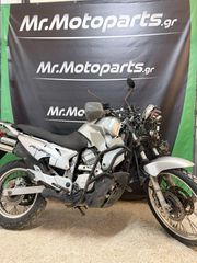 Honda XL 650V Transalp 2005