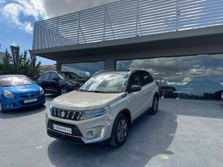 Suzuki Vitara 2023 1,5lt 116hp GL+ 4Χ4 STRONG HYBRID Α. Ισμαήλος Α.Ε.