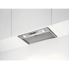 Μηχανισμός Απορρόφησης Electrolux LFG525S Γκρι 600 m³/h