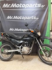 Honda XR 125 2007 XR125