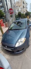 Fiat Bravo 2009 BRAVO T-JET 150