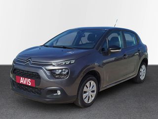 Citroen C3 2022