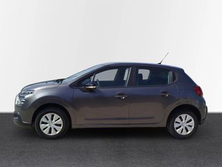 Citroen C3 2022-thumb-1