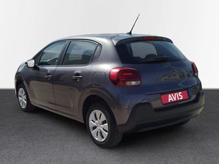 Citroen C3 2022-thumb-2