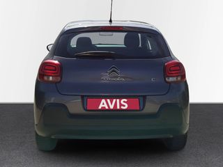 Citroen C3 2022-thumb-3