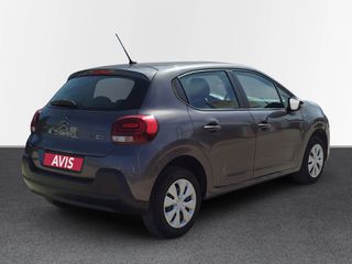 Citroen C3 2022-thumb-4