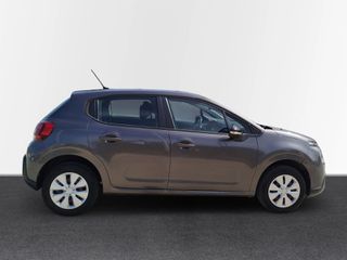 Citroen C3 2022-thumb-5