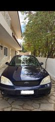 Ford Mondeo 2001 MONDEO 1.8