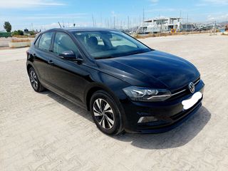 Volkswagen Polo 2021 ΕΛΛΗΝΙΚΗΣ ΑΝΤΙΠΡΟΣΩΠΕΊΑΣ-ΕΞΑΙΡΕΤΙΚΉ ΚΑΤΑΣΤΑΣΗ!!!